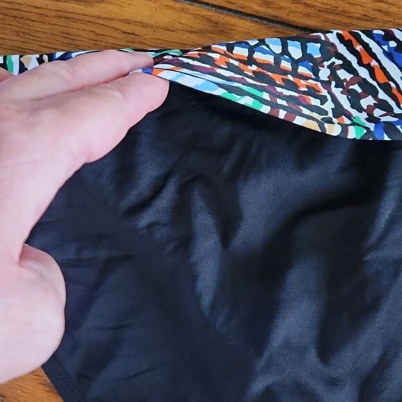 5/$15 A New Approach (a.n.a) women's medium bikini bottom NWOT mix and match - Picture 3 of 7